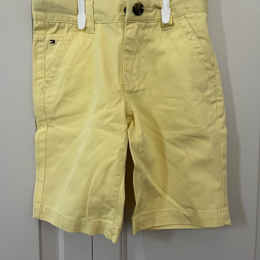 Tommy Hilfiger Boys Shorts